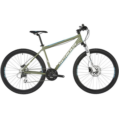 SERIOUS EIGHT BALL DISC 27.5" MTB Olive 0